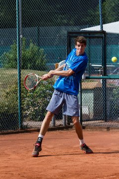 Bild 145 - Horst Schroeder Pokal 3. Tag